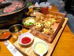 -韩象烤肉·韩国料理(市南麦凯乐旗舰店)