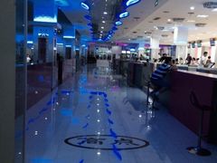 -琦迹保龄球馆(七宝店)