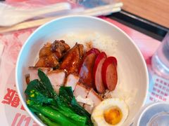 -大家乐(皇后大道西店)