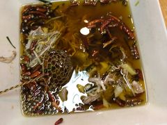 -福满楼中餐厅