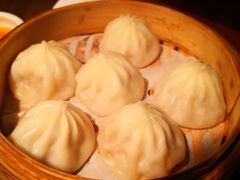 杭州小笼包-外婆家(西红门荟聚购物中心店)