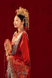 -薇视觉婚纱摄影工作室·婚纱照·结婚照