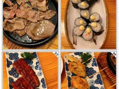 -高木日本料理(静安寺店)