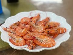 -叶姐海鲜(棋子湾店)