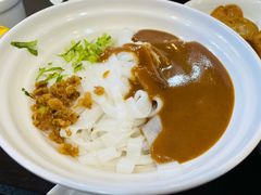 干拌粉-食味稻汕头小吃(方庄店)