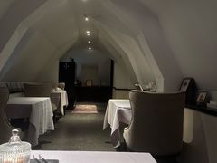 -Le Siècle.百年西餐厅(颐和公馆店)
