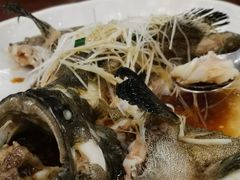 -东江海鲜酒家(艺都分店)