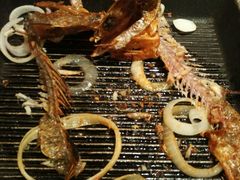 -西贝莜面村(上海百联西郊店)