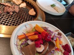 -谷牛和牛烤肉(漕河泾印象城店)