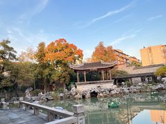-芥子园