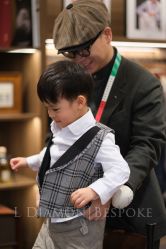 点击看大图 -LDIAMON西服定制(温州店)