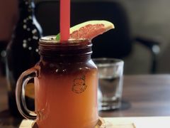 柚柚冰咖啡-黑石咖啡(小十字店)