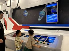 -上海儿童博物馆