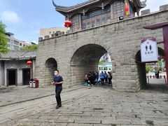 -南关石牌坊古镇