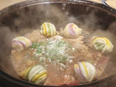 -万里闯关东铁锅炖菜馆(高新旗舰店)