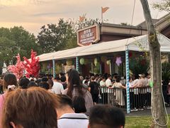 -歌斐颂巧克力小镇