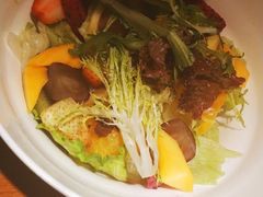 -黑鸡小馆(金源店)