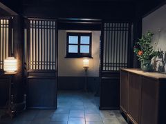 -法云安缦酒店