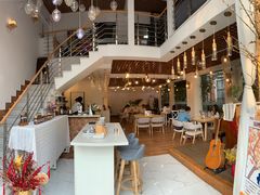 -梵花教室(壹品广场店)