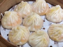 -馋三尺蟹粉小笼(人民广场店)