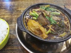 -南湖胖子砂锅(铁心桥店)