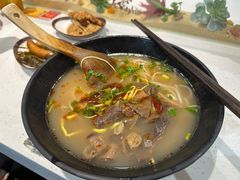 -牛汤哥慢熬牛肉汤(五道口店)