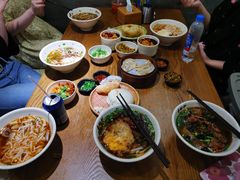 -易裕和·长沙米粉(竹塘西路店)