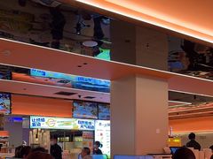-串一火锅(赛格国际购物中心店)