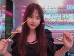 -燥次·烧烤酒场(万象城店)