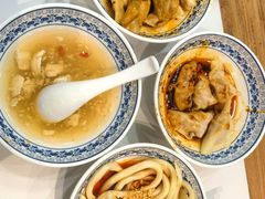 -龙抄手(春熙路总店)
