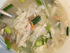-安泰楼·佛跳墙创始人·传统闽味早茶·酒楼(三坊七巷闽菜地标店)