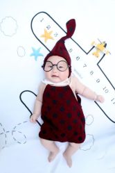 -宝贝日记专业儿童摄影(南坪店)