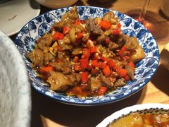 -唐伯虎新派湘菜馆(石夏时代广场店)