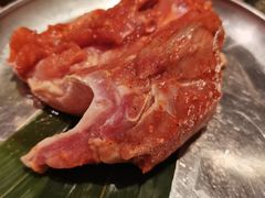 -韩罗苑(万象城店)