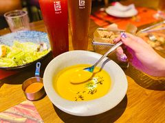 -造精酿餐厅