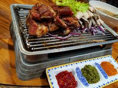 -海拉尔蒙古包(房山长阳店)