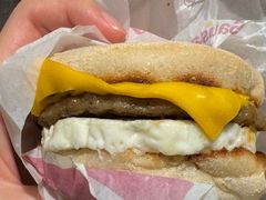 -麦当劳(伦敦人店)