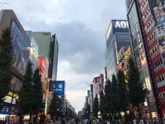 -秋叶原电器街