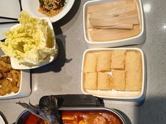 -半天妖烤鱼(呼市摩尔城店)