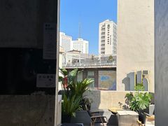 -nodcafe(M50创意园店)