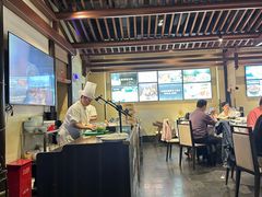 -煜丰汴京烤鸭(福彩路店)