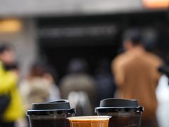 -SeekSeeking咖啡专门店(堰塘街店)