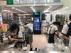 -1点点(西山万达金街店)