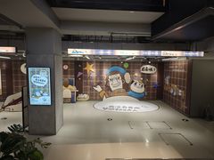 -南京时尚莱迪购物广场(正洪街店)
