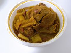 -七爺清汤腩(南开大悦城店)