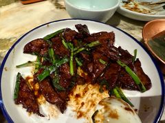 -小吊梨汤·北京菜(香山店)