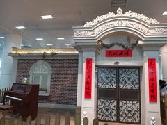 -国际邮轮中心码头(厦鼓码头)
