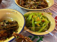 -东排食堂长沙小吃大排档(五一广场店)