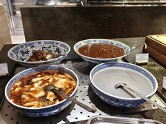 -蜻蜓逐宴全日制西餐厅I古北水镇大酒店