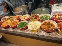 -红鼻子桂林米粉(金唐新光界店)